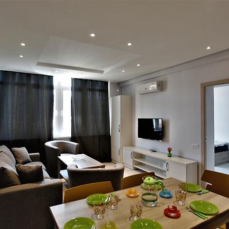 Apartment In City Center Jereván Kültér fotó