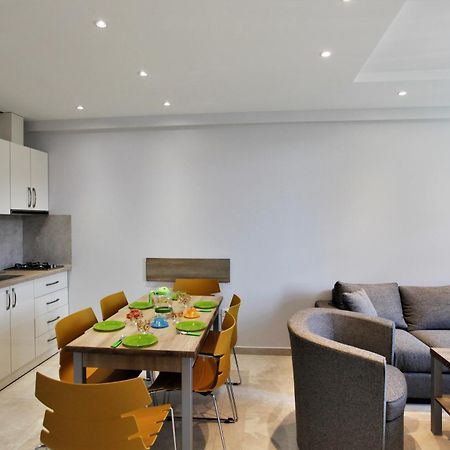 Apartment In City Center Jereván Kültér fotó