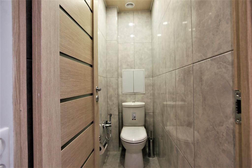 Apartment In City Center Jereván Kültér fotó