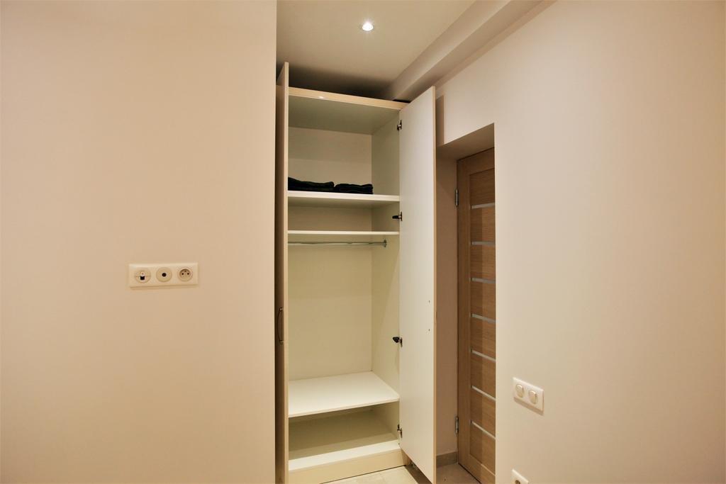 Apartment In City Center Jereván Kültér fotó