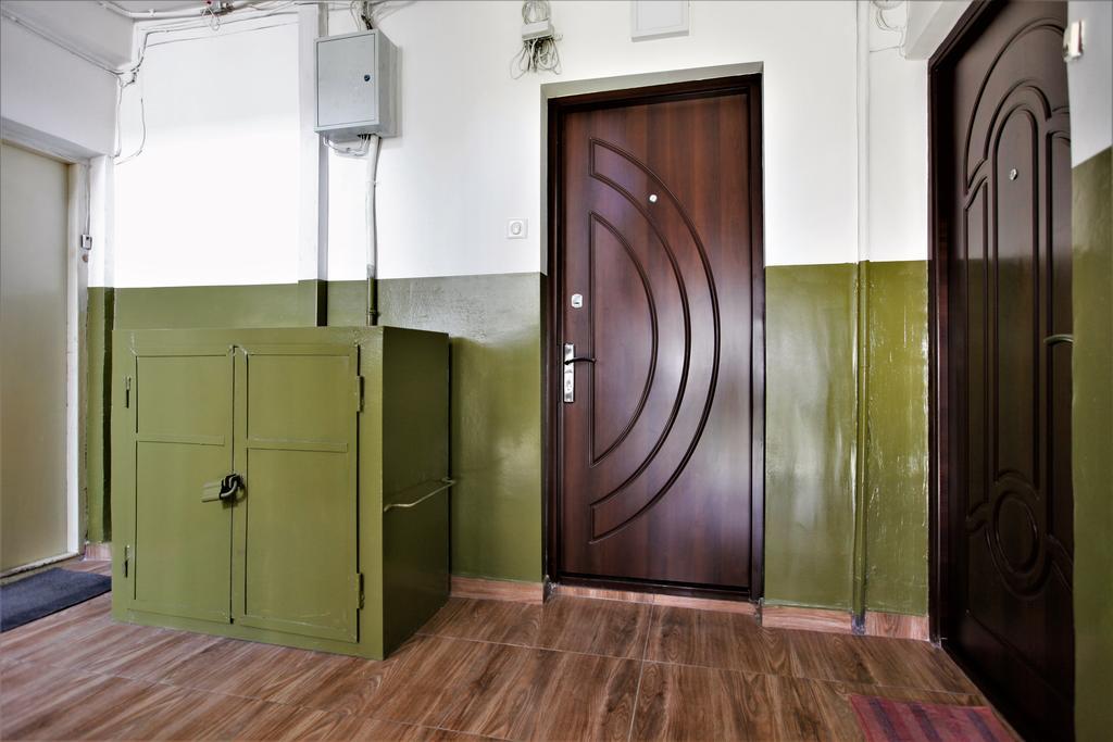 Apartment In City Center Jereván Kültér fotó