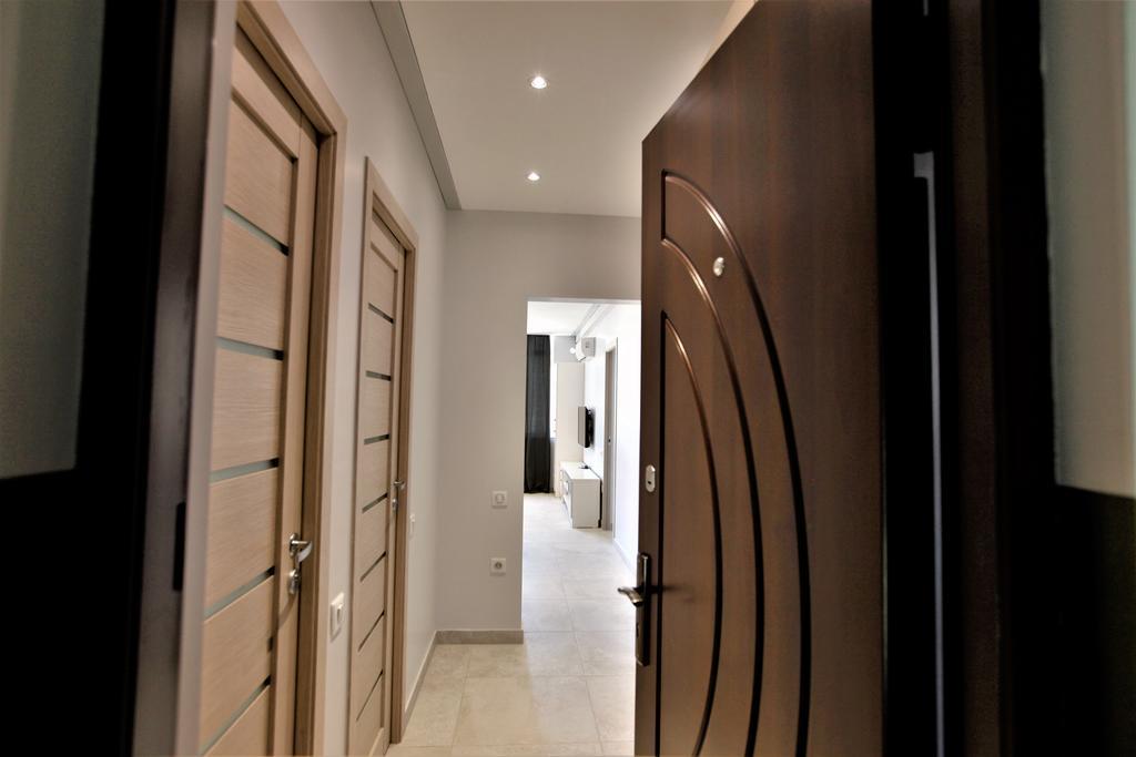 Apartment In City Center Jereván Kültér fotó