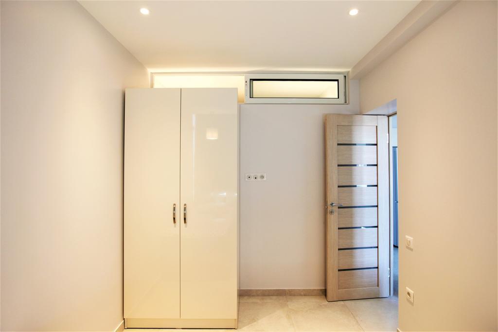Apartment In City Center Jereván Kültér fotó