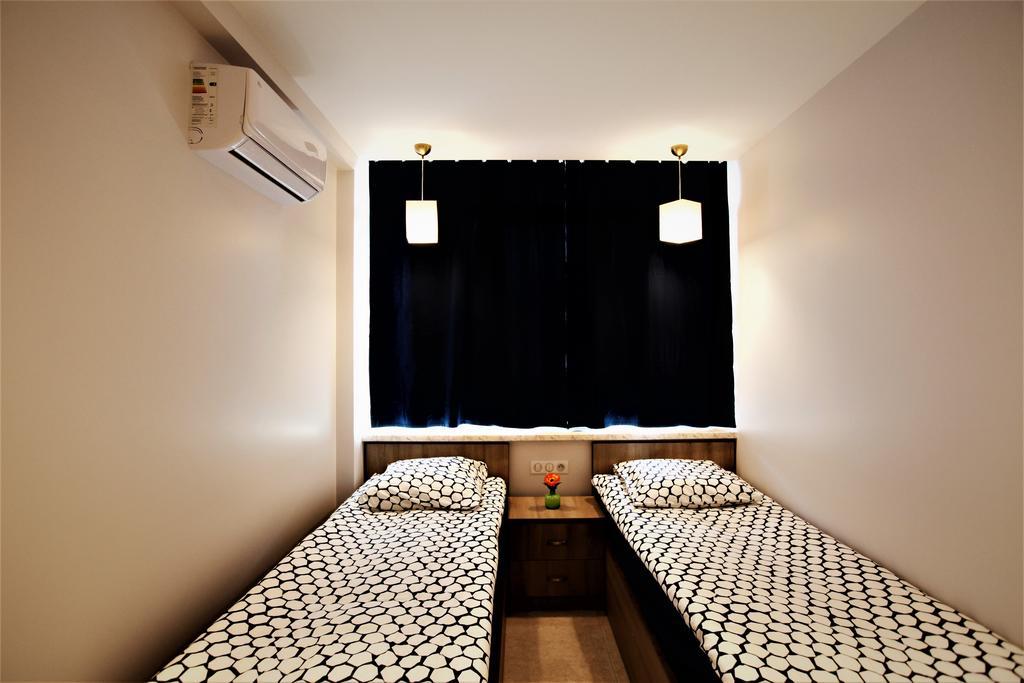 Apartment In City Center Jereván Kültér fotó