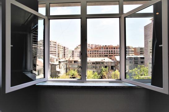 Apartment In City Center Jereván Kültér fotó